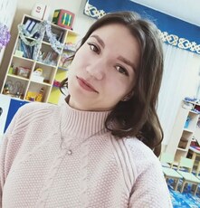 Фотография девушки Анастасия, 25 лет из г. Костанай