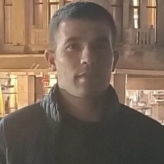 Фотография мужчины Рамиль, 45 лет из г. Баку