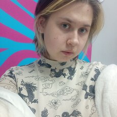 Фотография девушки Варвара, 19 лет из г. Тольятти