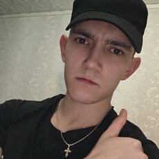 Фотография мужчины Юрий, 23 года из г. Челябинск