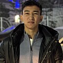 Жалгас, 28 лет