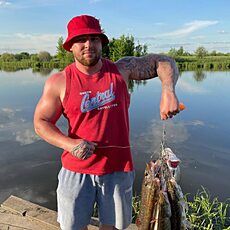 Фотография мужчины Иван, 33 года из г. Владимир