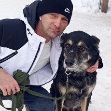 Фотография мужчины Антон, 36 лет из г. Самара