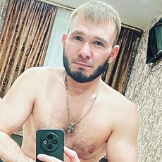 Фотография мужчины Олег, 27 лет из г. Камень-на-Оби