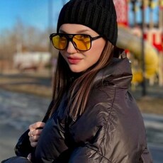 Фотография девушки Мария, 20 лет из г. Кыштым