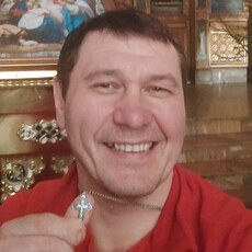 Фотография мужчины Евгений, 45 лет из г. Пермь