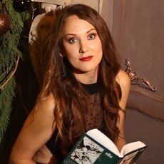 Фотография девушки Анастасия, 36 лет из г. Геленджик