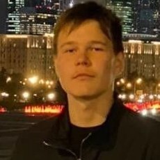 Фотография мужчины Артем, 21 год из г. Борисоглебск