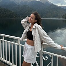 Фотография девушки Таня, 21 год из г. Нижний Новгород