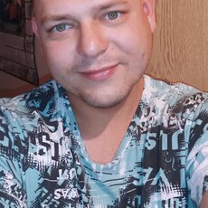 Фотография мужчины Сережа, 34 года из г. Луганск