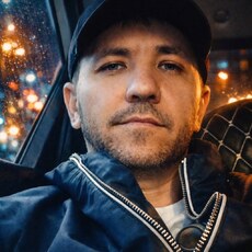 Фотография мужчины Радик, 39 лет из г. Актобе