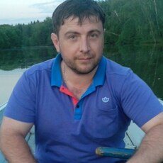 Фотография мужчины Рауль Кастро, 42 года из г. Выборг