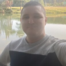Фотография мужчины Кирилл, 28 лет из г. Ижевск