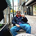 Максим, 25 лет