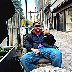 Фотография мужчины Максим, 25 лет из г. Самара