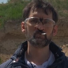 Фотография мужчины Юрий, 41 год из г. Алматы