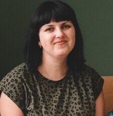 Фотография девушки Ольга, 36 лет из г. Пенза