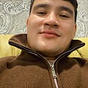 Асхат, 32 года