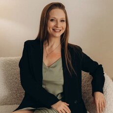 Фотография девушки Валентина, 43 года из г. Новосибирск