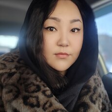 Фотография девушки Анжелика, 35 лет из г. Улан-Удэ