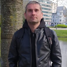 Фотография мужчины Макс, 43 года из г. Гродно