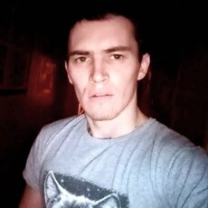 Фотография мужчины Дима, 28 лет из г. Минск