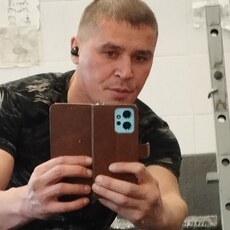Фотография мужчины Алексей, 43 года из г. Иркутск