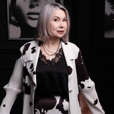 Фотография девушки Раушания, 49 лет из г. Казань