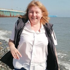 Фотография девушки Анжелика, 53 года из г. Краснодар