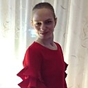 Дарья, 28 лет