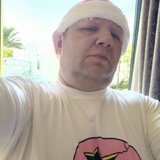 Фотография мужчины Алексей, 44 года из г. Минск