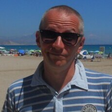 Фотография мужчины Aleksanber, 51 год из г. Барнаул