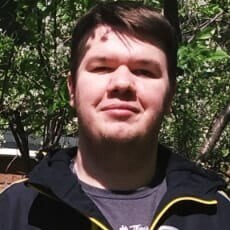 Фотография мужчины Андрей, 25 лет из г. Тула