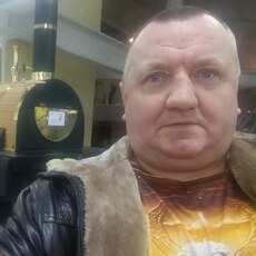 Фотография мужчины Голубоглазый, 47 лет из г. Погар