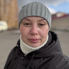 Фотография девушки Анна, 48 лет из г. Иркутск