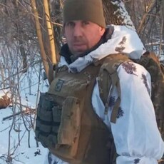 Фотография мужчины Миша, 39 лет из г. Синельниково