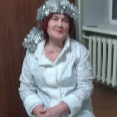 Фотография девушки Алена, 61 год из г. Ульяновск