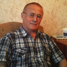 Фотография мужчины Равиль, 58 лет из г. Уфа