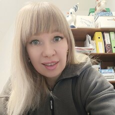 Фотография девушки Светлана, 35 лет из г. Пермь