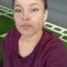 Фотография девушки Татьяна, 45 лет из г. Иркутск