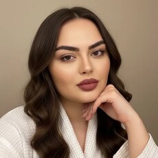 Фотография девушки Айдана, 28 лет из г. Астана