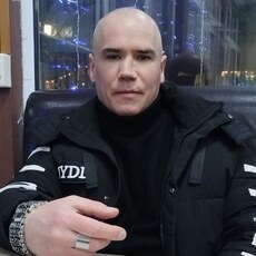 Фотография мужчины Максим, 40 лет из г. Кохма