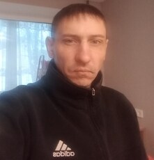 Фотография мужчины Сергей, 37 лет из г. Рогачев