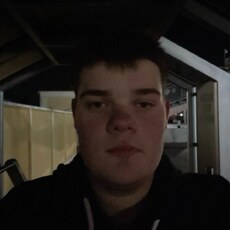 Фотография мужчины Стас, 19 лет из г. Светлогорск