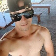 Фотография мужчины Данил, 21 год из г. Зыряновск