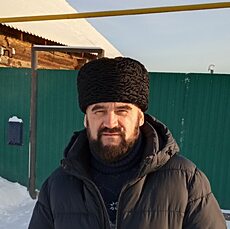 Фотография мужчины Геннадий, 54 года из г. Голышманово