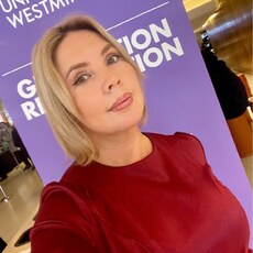 Фотография девушки Анна, 41 год из г. Москва