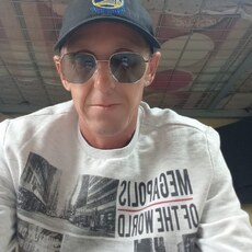 Фотография мужчины Жора, 48 лет из г. Бирск