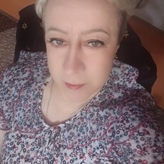 Фотография девушки Алёна, 54 года из г. Улан-Удэ