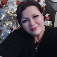 Фотография девушки Анюта, 36 лет из г. Рыбинск